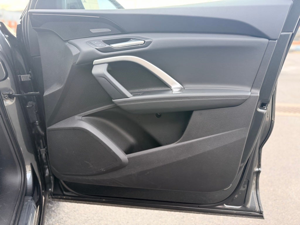 2025 Audi All-new Q5 2.0T Premium Plus quattro