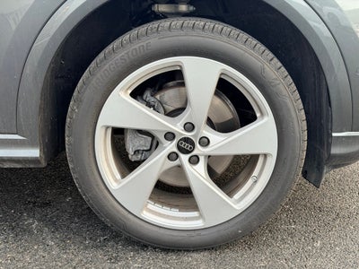 2025 Audi All-new Q5 2.0T Premium Plus quattro