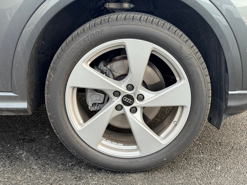 2025 Audi All-new Q5 2.0T Premium Plus quattro