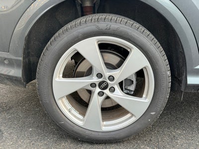 2025 Audi All-new Q5 2.0T Premium Plus quattro