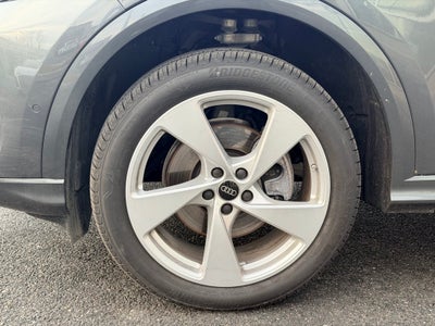 2025 Audi All-new Q5 2.0T Premium Plus quattro