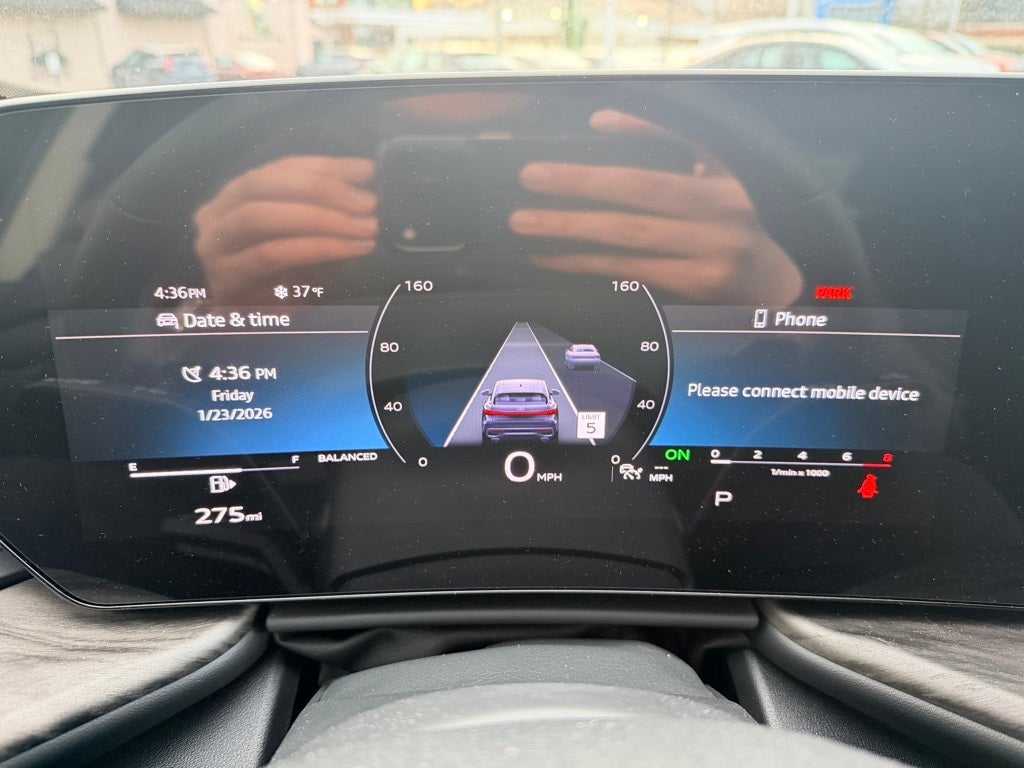 2025 Audi All-new Q5 2.0T Premium Plus quattro