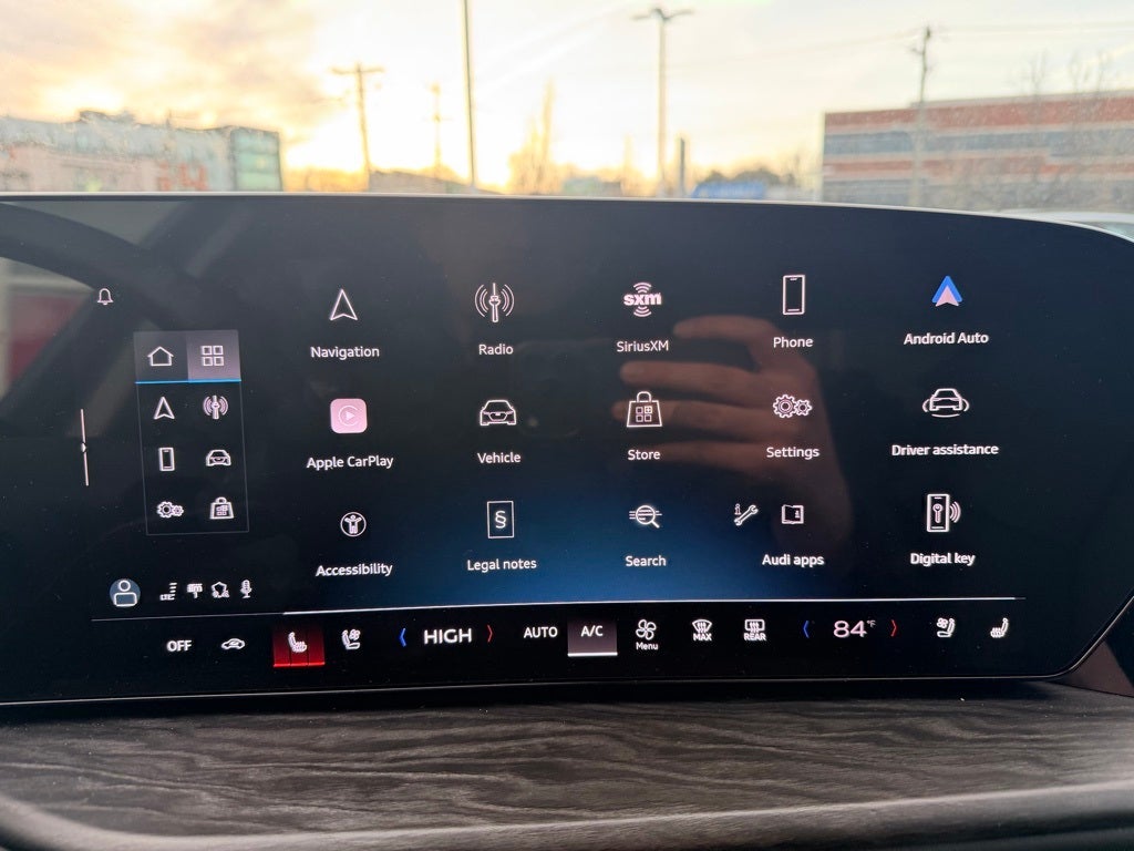 2025 Audi All-new Q5 2.0T Premium Plus quattro