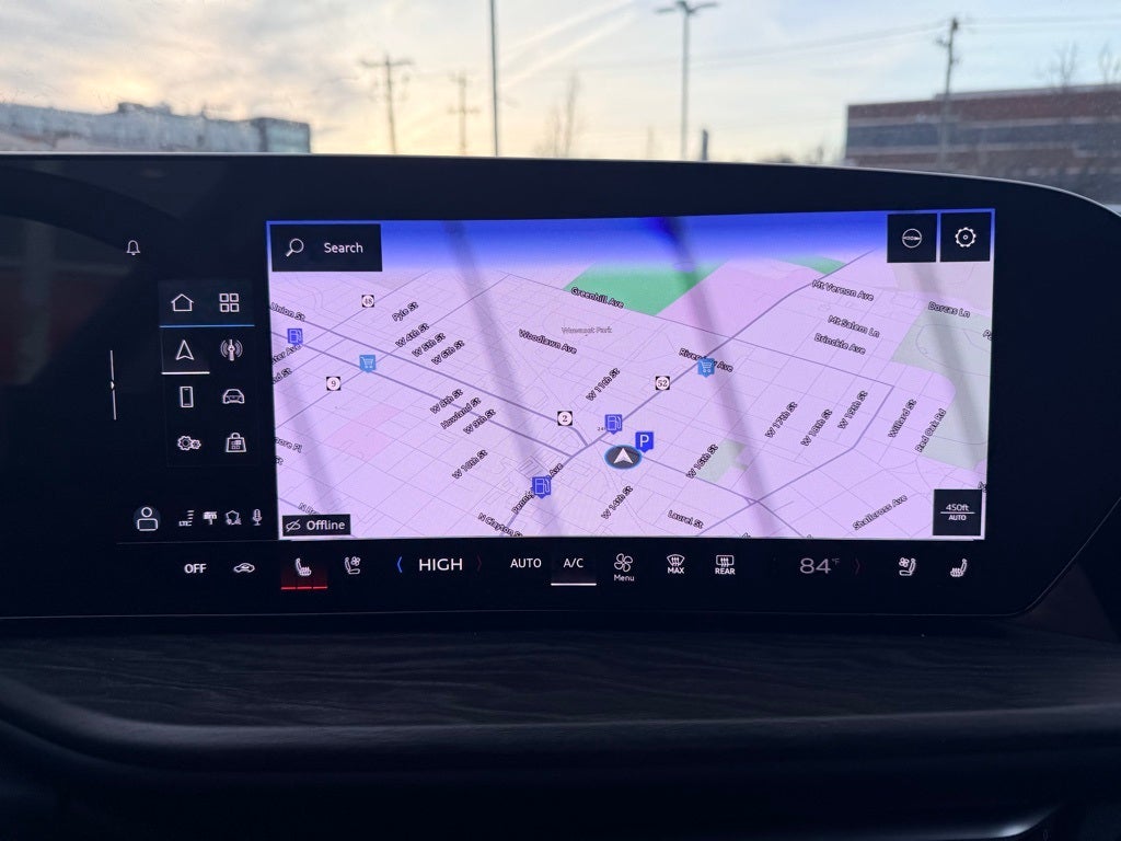 2025 Audi All-new Q5 2.0T Premium Plus quattro