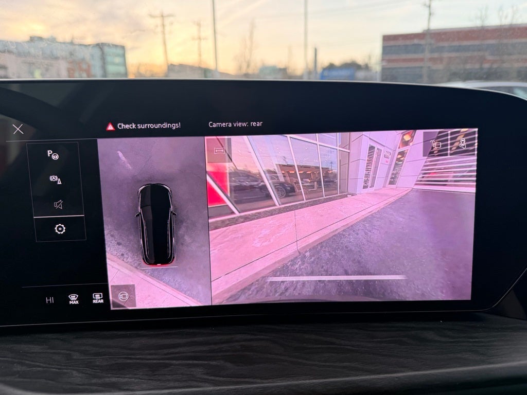 2025 Audi All-new Q5 2.0T Premium Plus quattro