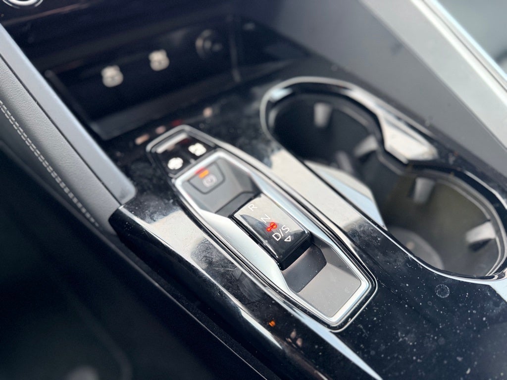 2025 Audi All-new Q5 2.0T Premium Plus quattro