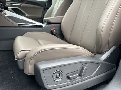 2025 Audi All-new Q5 quattro