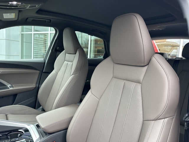 2025 Audi All-new Q5 quattro