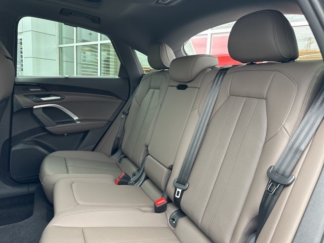 2025 Audi All-new Q5 quattro