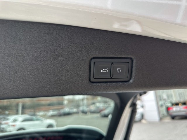 2025 Audi All-new Q5 quattro