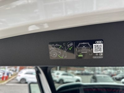 2025 Audi All-new Q5 quattro