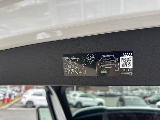 2025 Audi All-new Q5 quattro