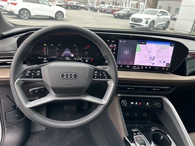 2025 Audi All-new Q5 quattro