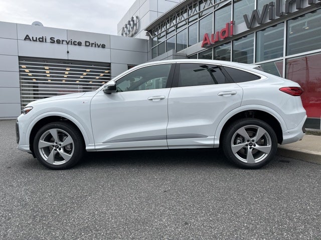 2025 Audi All-new Q5 quattro