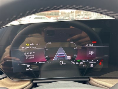 2025 Audi All-new Q5 quattro