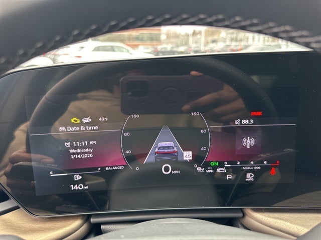 2025 Audi All-new Q5 quattro