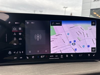 2025 Audi All-new Q5 quattro