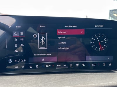 2025 Audi All-new Q5 quattro