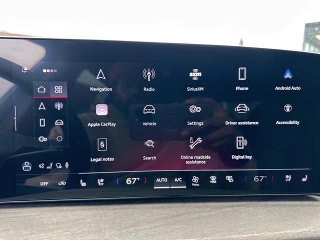 2025 Audi All-new Q5 quattro