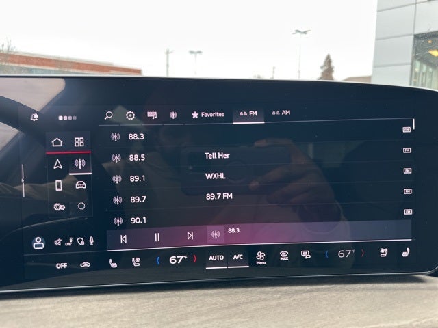 2025 Audi All-new Q5 quattro