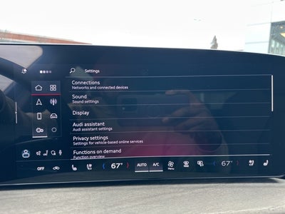 2025 Audi All-new Q5 quattro