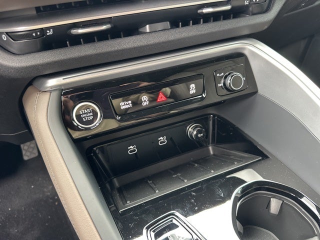 2025 Audi All-new Q5 quattro