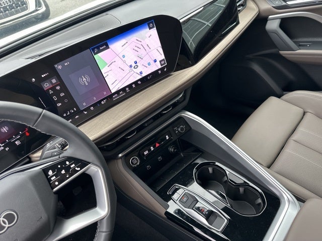 2025 Audi All-new Q5 quattro