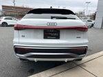 2025 Audi All-new Q5 quattro