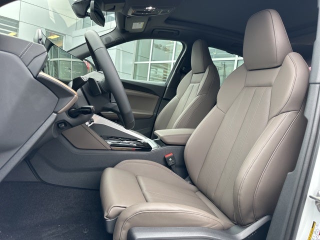 2025 Audi All-new Q5 quattro