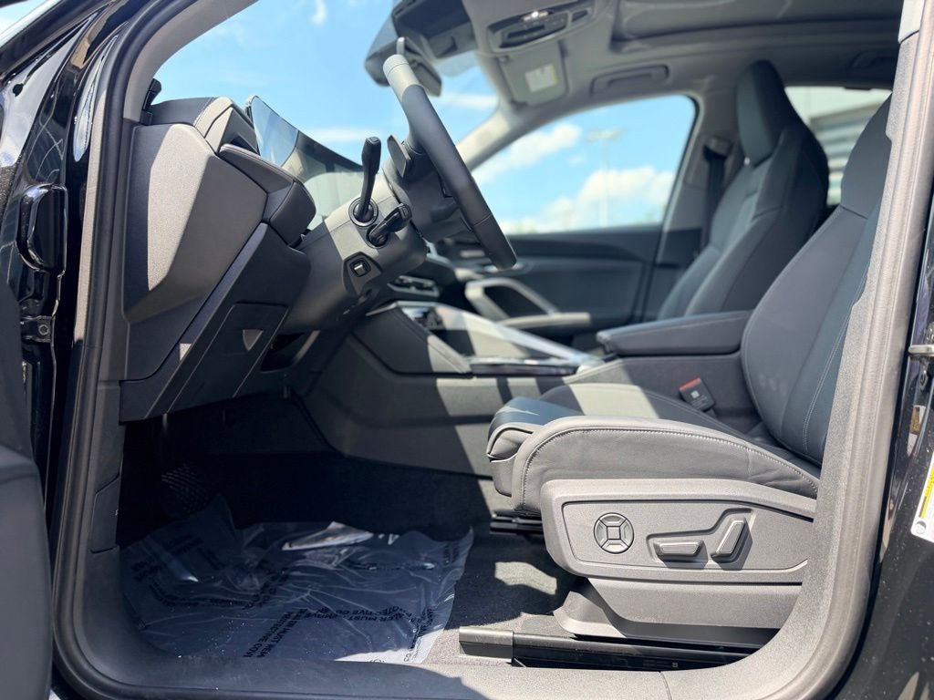 2025 Audi Q5 Sportback 2.0T Premium Plus quattro
