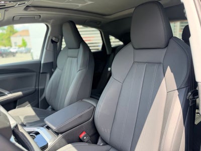 2025 Audi Q5 Sportback 2.0T Premium Plus quattro