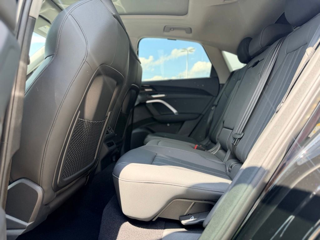 2025 Audi Q5 Sportback 2.0T Premium Plus quattro