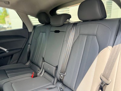 2025 Audi Q5 Sportback 2.0T Premium Plus quattro