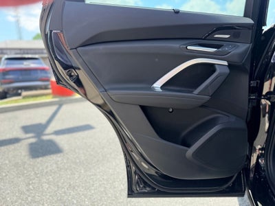 2025 Audi Q5 Sportback 2.0T Premium Plus quattro