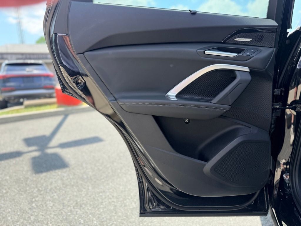 2025 Audi Q5 Sportback 2.0T Premium Plus quattro