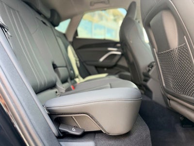 2025 Audi Q5 Sportback 2.0T Premium Plus quattro
