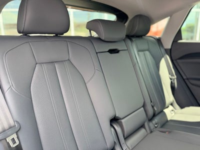2025 Audi Q5 Sportback 2.0T Premium Plus quattro