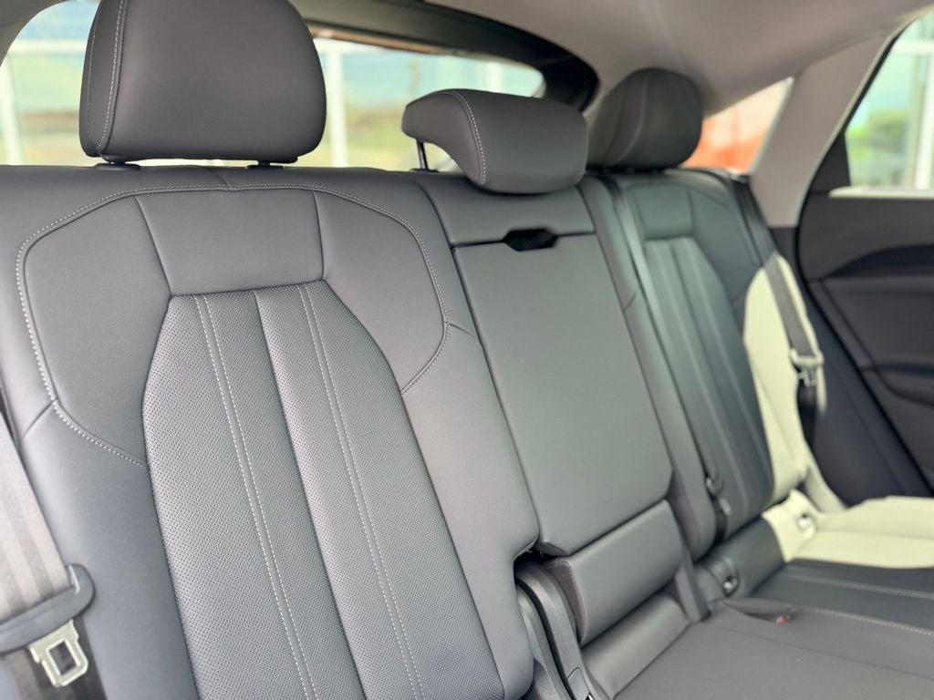 2025 Audi Q5 Sportback 2.0T Premium Plus quattro