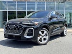 2025 Audi Q5 Sportback 2.0T Premium Plus quattro