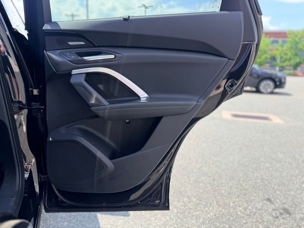 2025 Audi Q5 Sportback 2.0T Premium Plus quattro