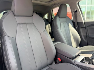 2025 Audi Q5 Sportback 2.0T Premium Plus quattro