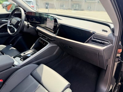 2025 Audi Q5 Sportback 2.0T Premium Plus quattro