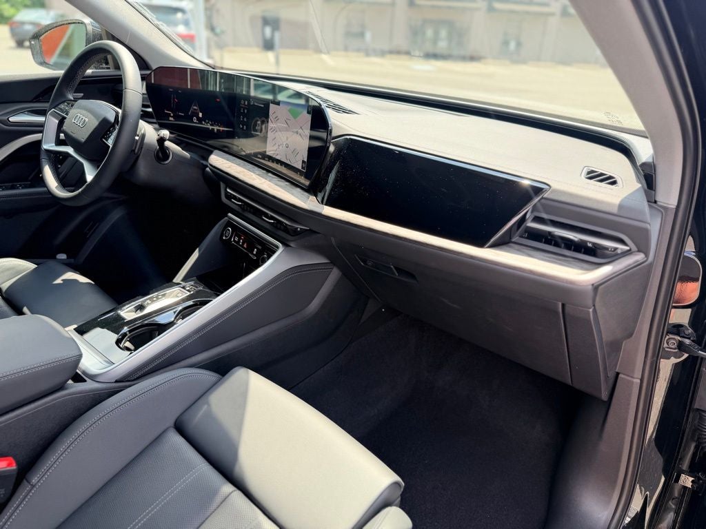 2025 Audi Q5 Sportback 2.0T Premium Plus quattro