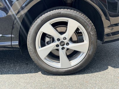 2025 Audi Q5 Sportback 2.0T Premium Plus quattro