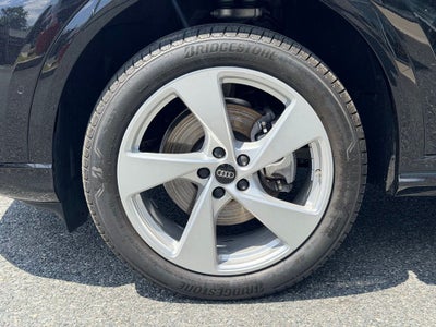 2025 Audi Q5 Sportback 2.0T Premium Plus quattro