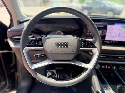 2025 Audi Q5 Sportback 2.0T Premium Plus quattro