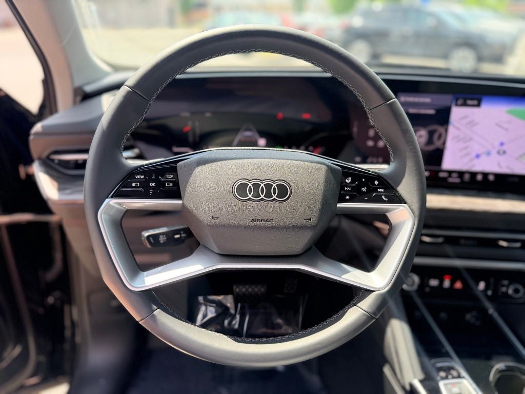 2025 Audi Q5 Sportback 2.0T Premium Plus quattro
