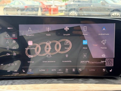 2025 Audi Q5 Sportback 2.0T Premium Plus quattro