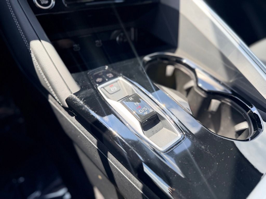 2025 Audi Q5 Sportback 2.0T Premium Plus quattro