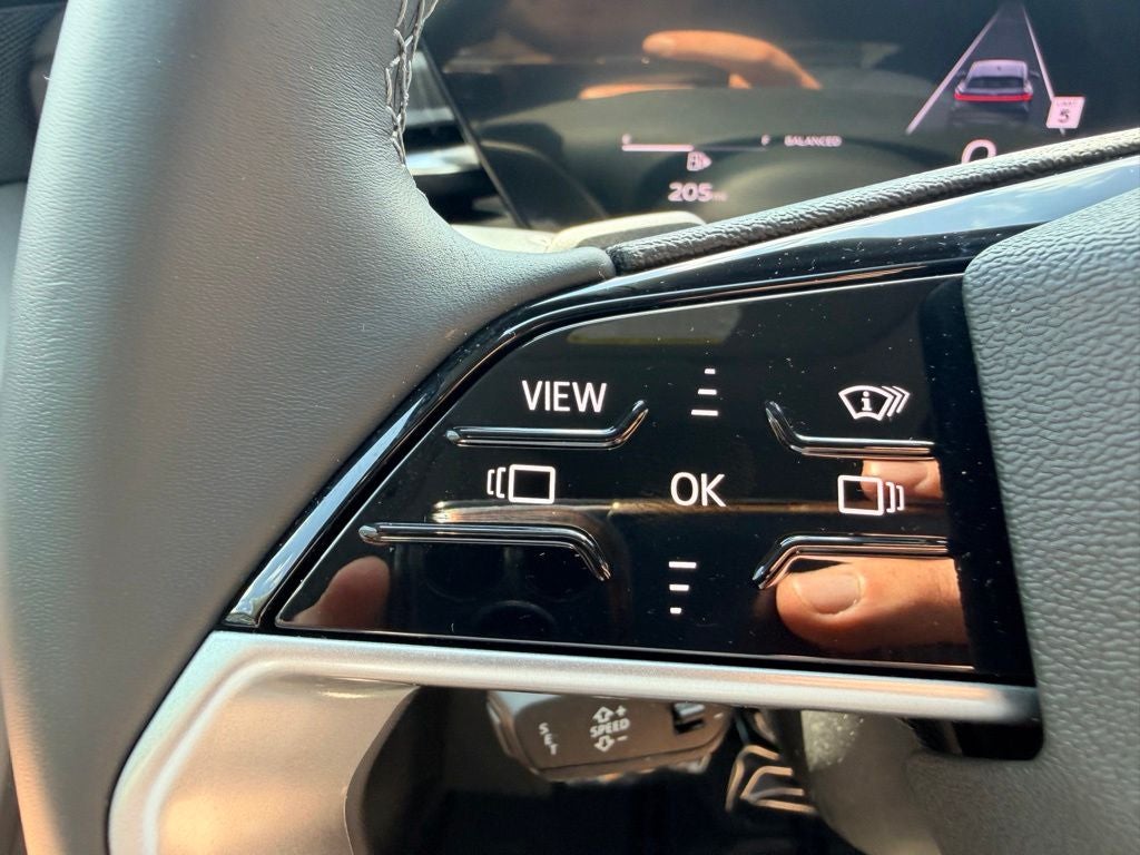 2025 Audi Q5 Sportback 2.0T Premium Plus quattro
